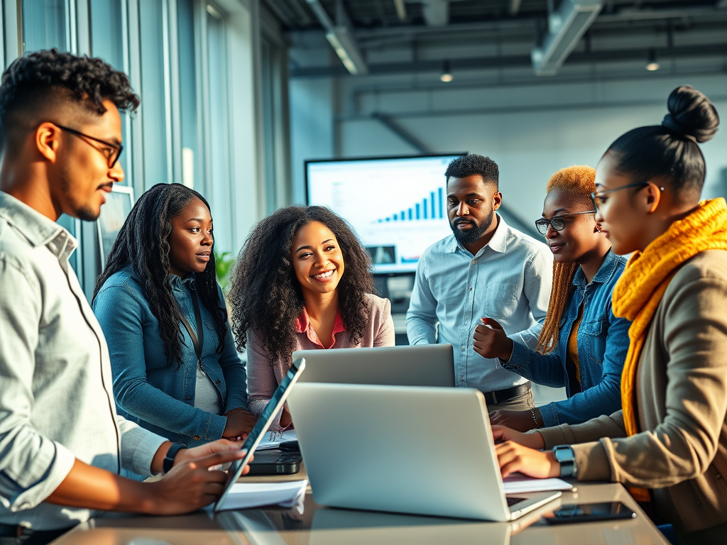 Empower Your Mission with a Free Account